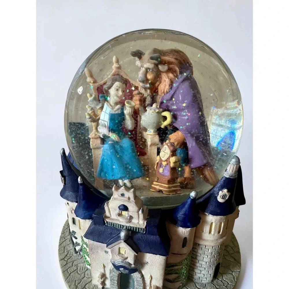Disney beauty beast